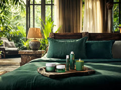 The Ritual of Jing Foaming Shower Gel