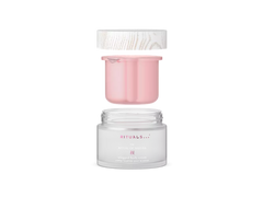 The Ritual of Sakura Body Cream Refill 220ml