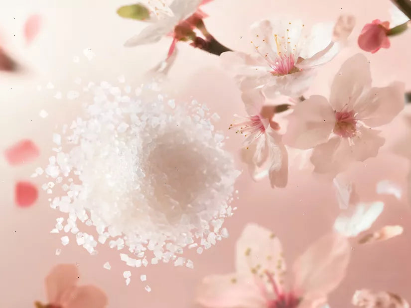The Ritual of Sakura Body Scrub 250g